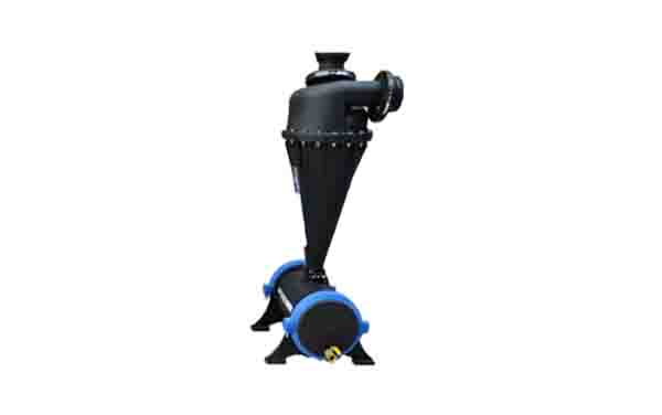 安庆农业灌溉工程过滤器-离心除砂器