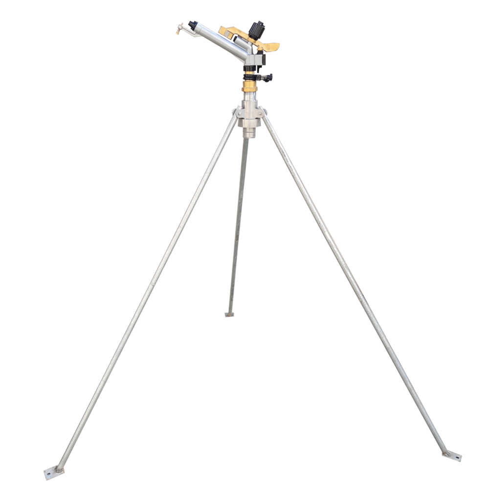 安庆程瑞达 CRC30 灌溉喷枪支架四大核心优势