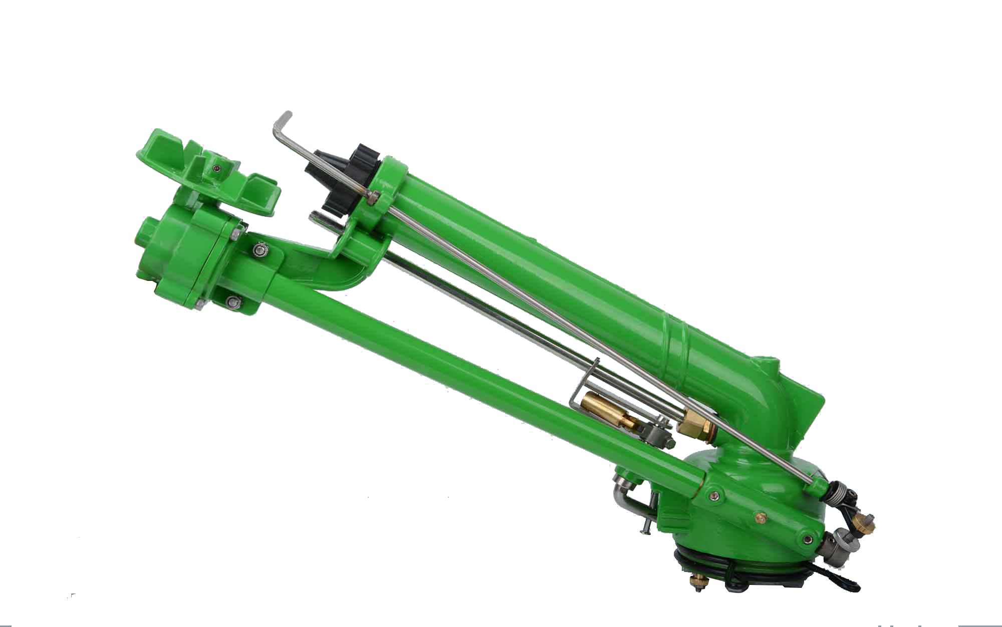 安庆不同场景适配的灌溉喷枪类型