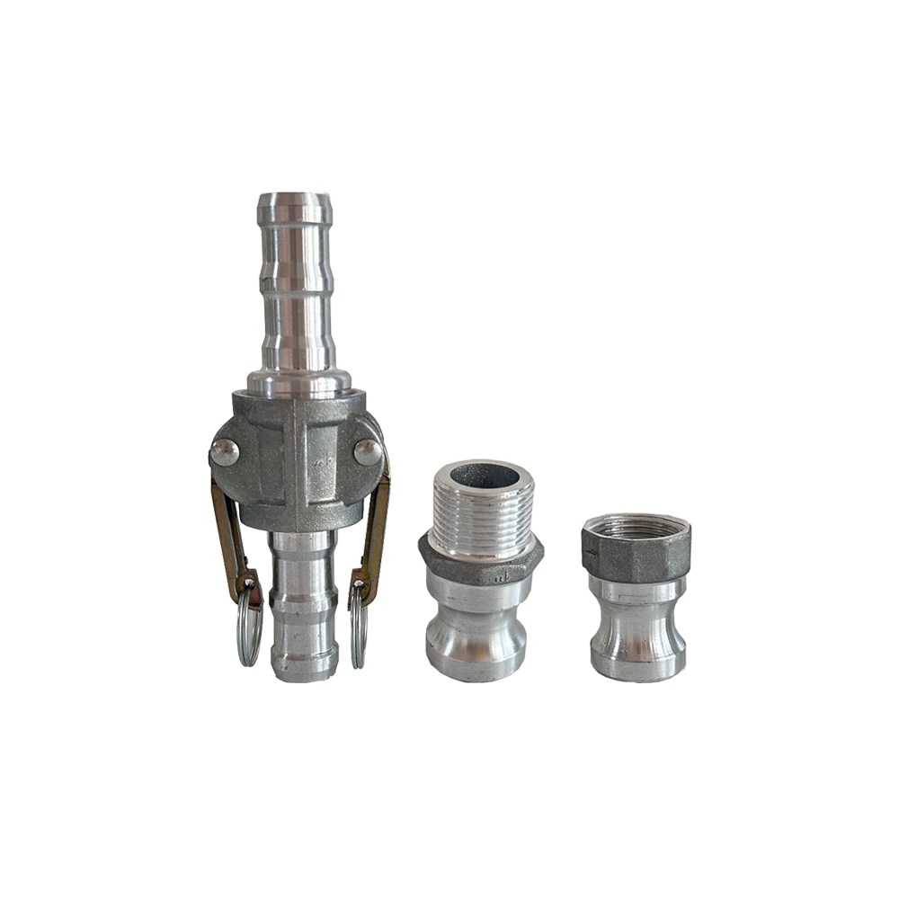 安庆1.0寸快速接头