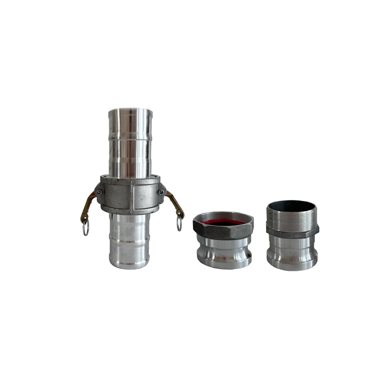 安庆3.0寸快速接头