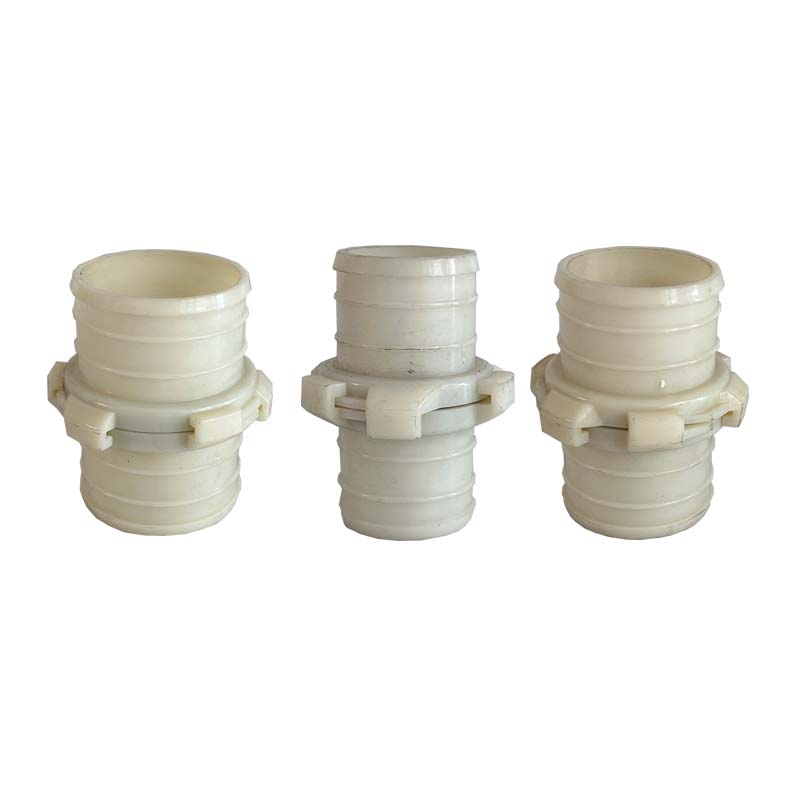 安庆塑料快速接头