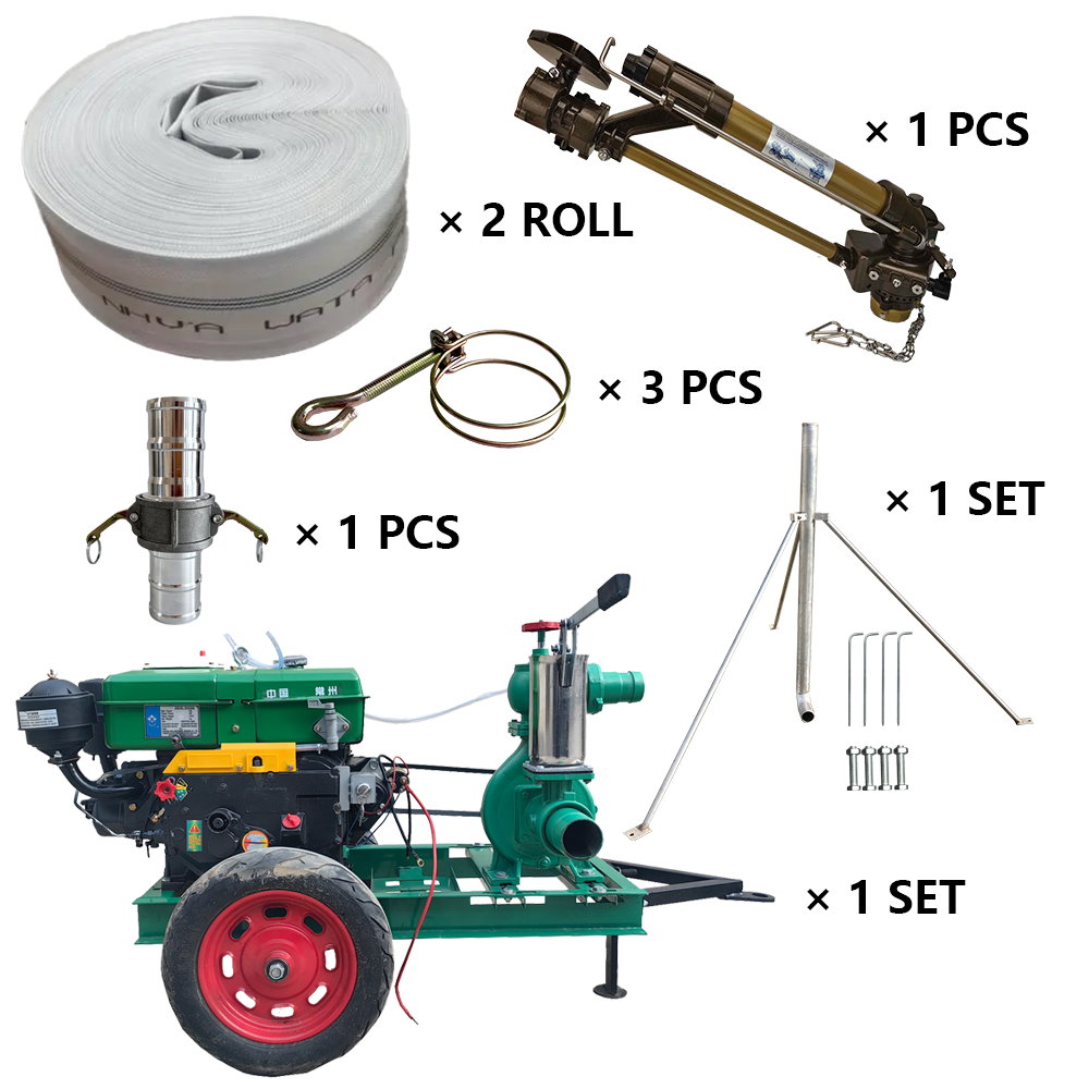 安庆海外客户盛赞，程瑞达 NS40 涡轮喷枪套装超给力