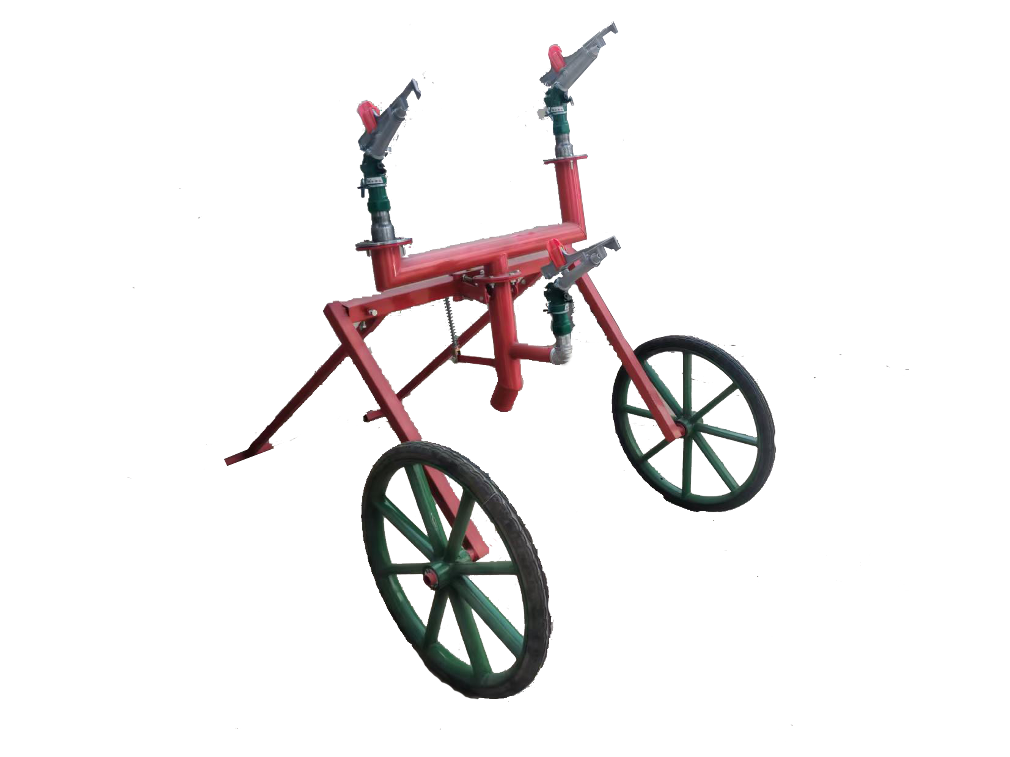 安庆PY30移动喷灌车 春季播种农田灌溉高效搭档