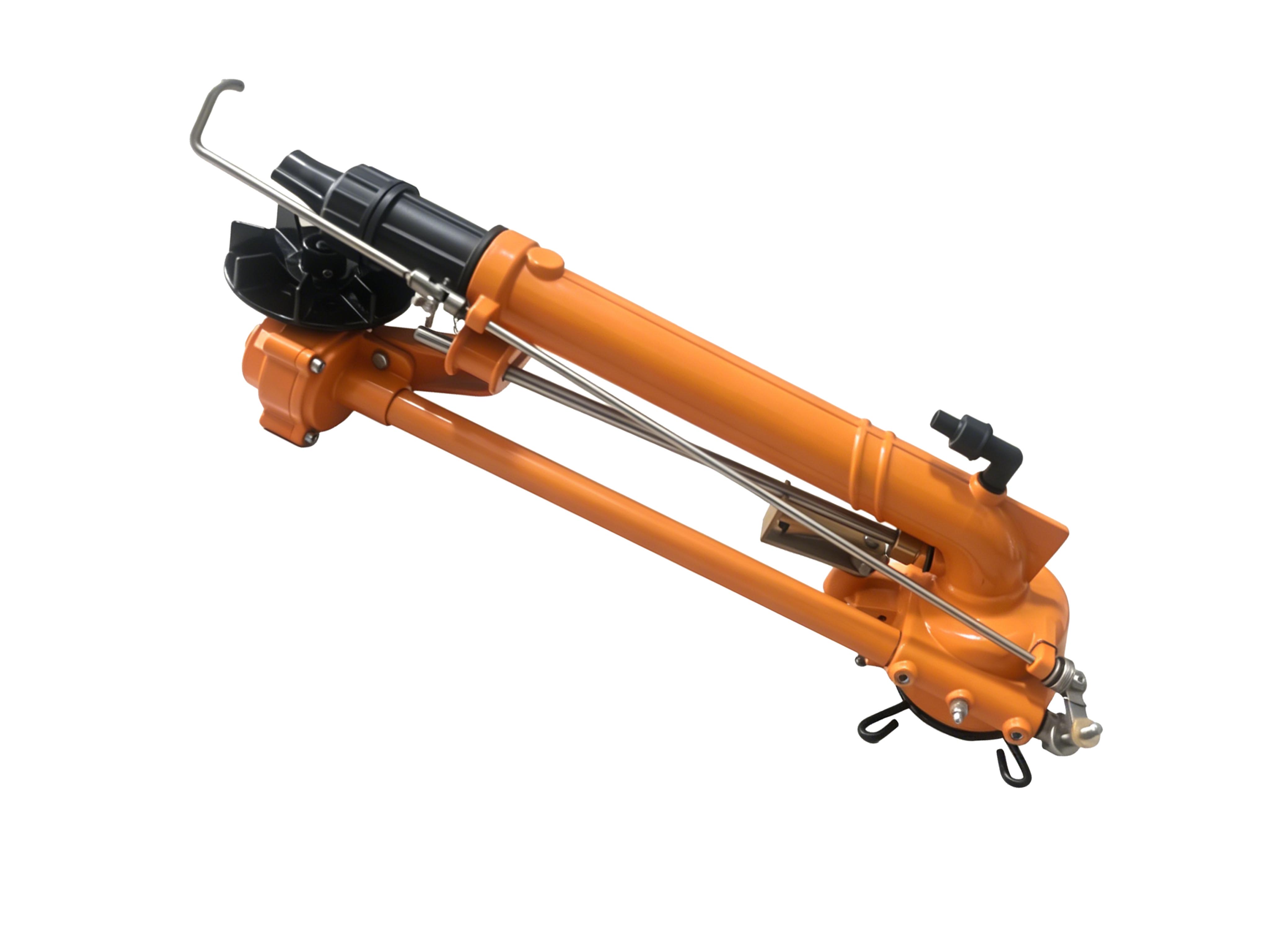 安庆SK41 MAX涡轮喷枪